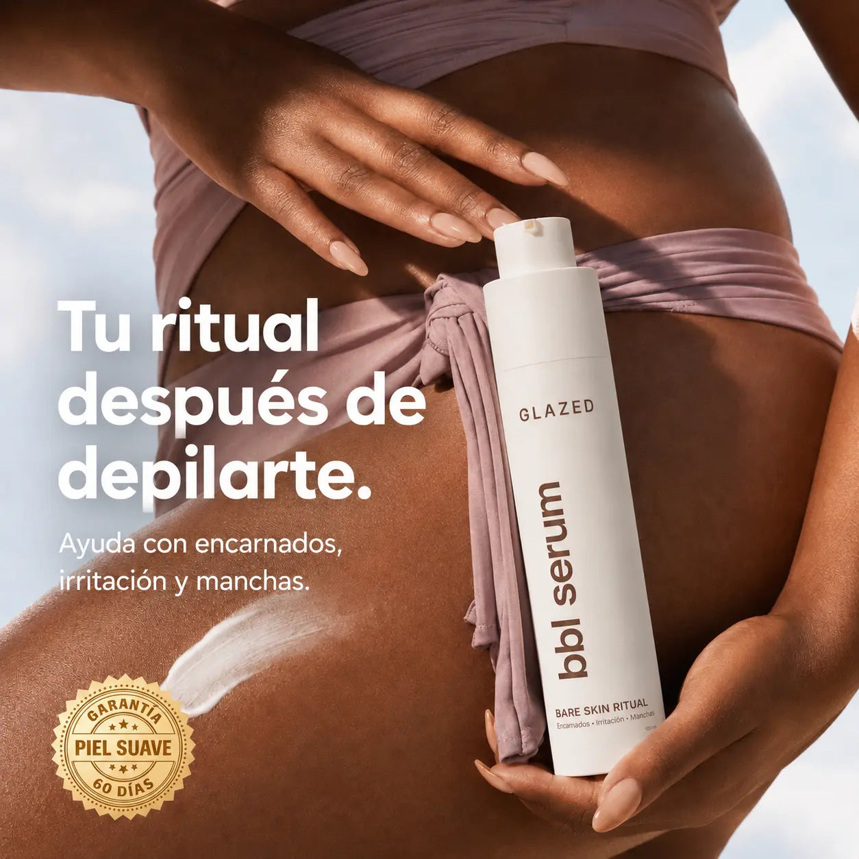 BBL Serum